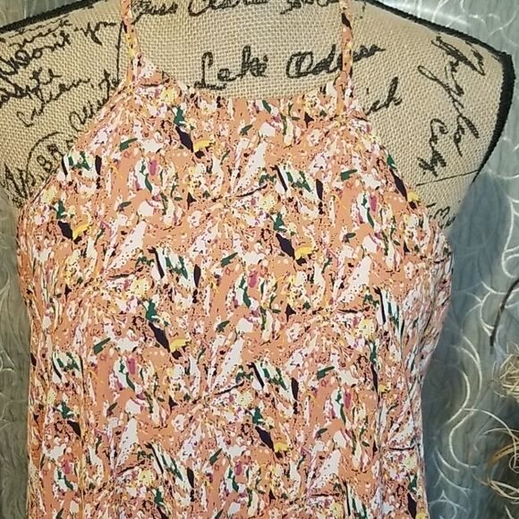 Forever 21 Dress Size S - Picture 2 of 6